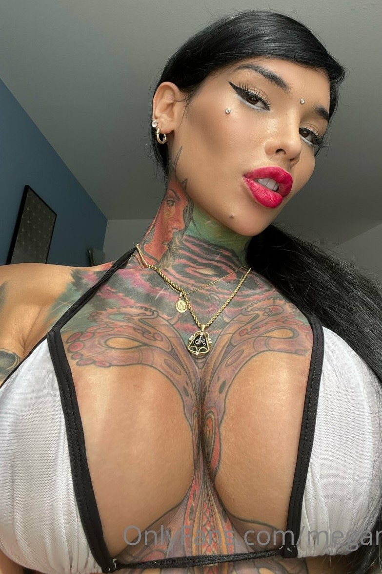 Photo HD Andrea Mora - 9