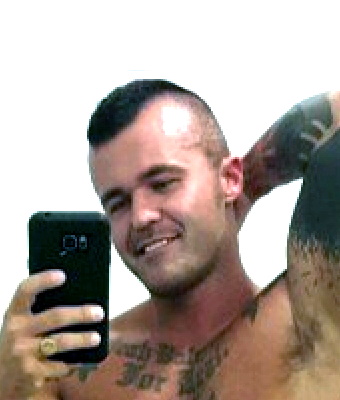 Don Baltimore Anulingus