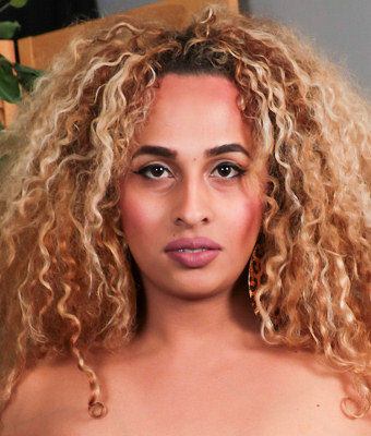 Photo HD Sasha Ivy - 1