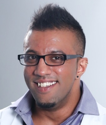 Photo HD Damian Flexxx - 2