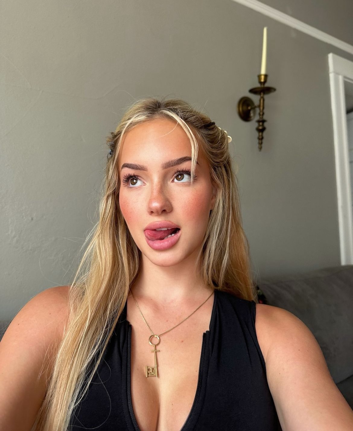 Photo HD Keira Jackson - 3