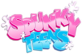 Spunky Teens
