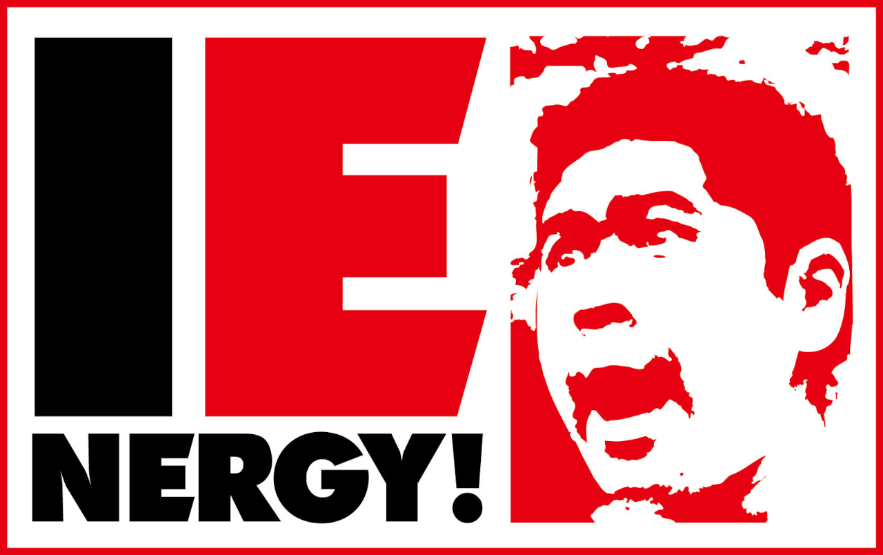 IEnergy