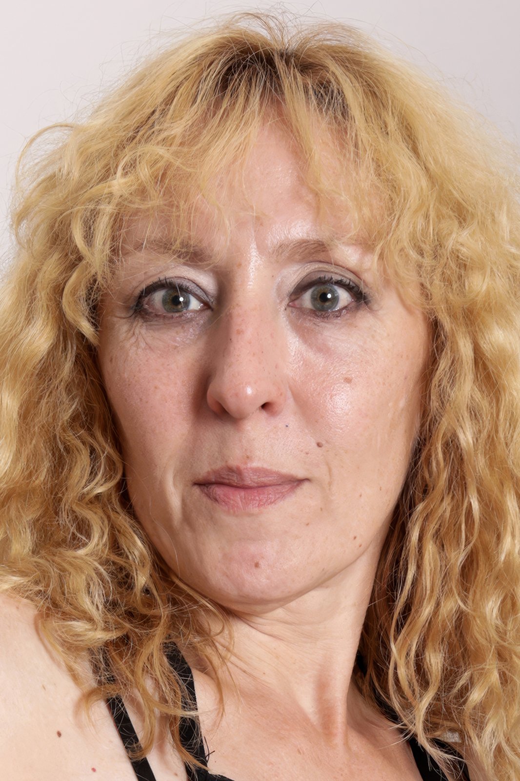 Krayana Chias Ciseaux