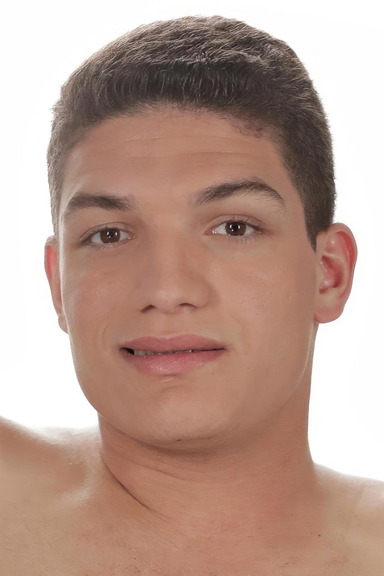 Photo HD Alcide Ricci - 1