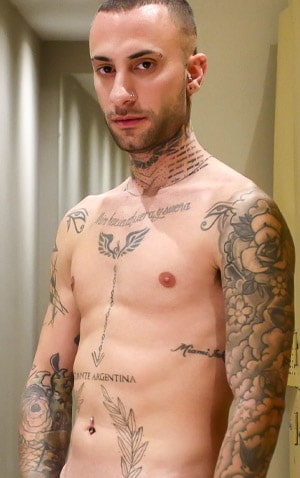 Photo HD Facundo Avila - 6