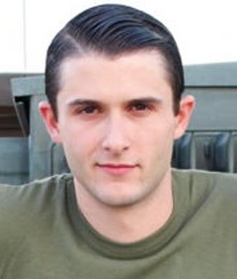 Phillip Fox Active Duty