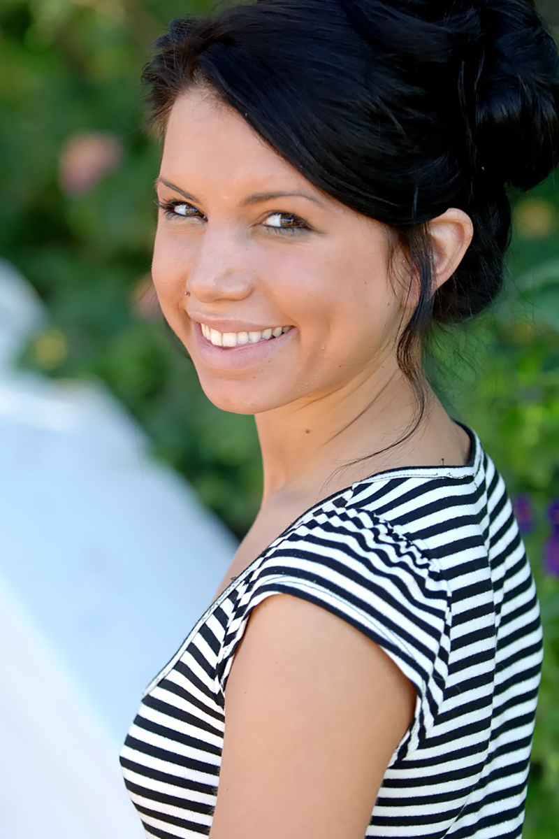 Photo HD Micah Moore - 6