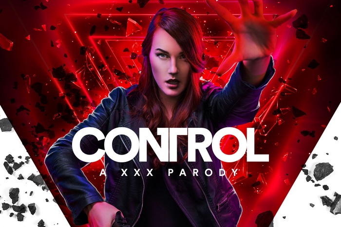 Control A XXX Parody