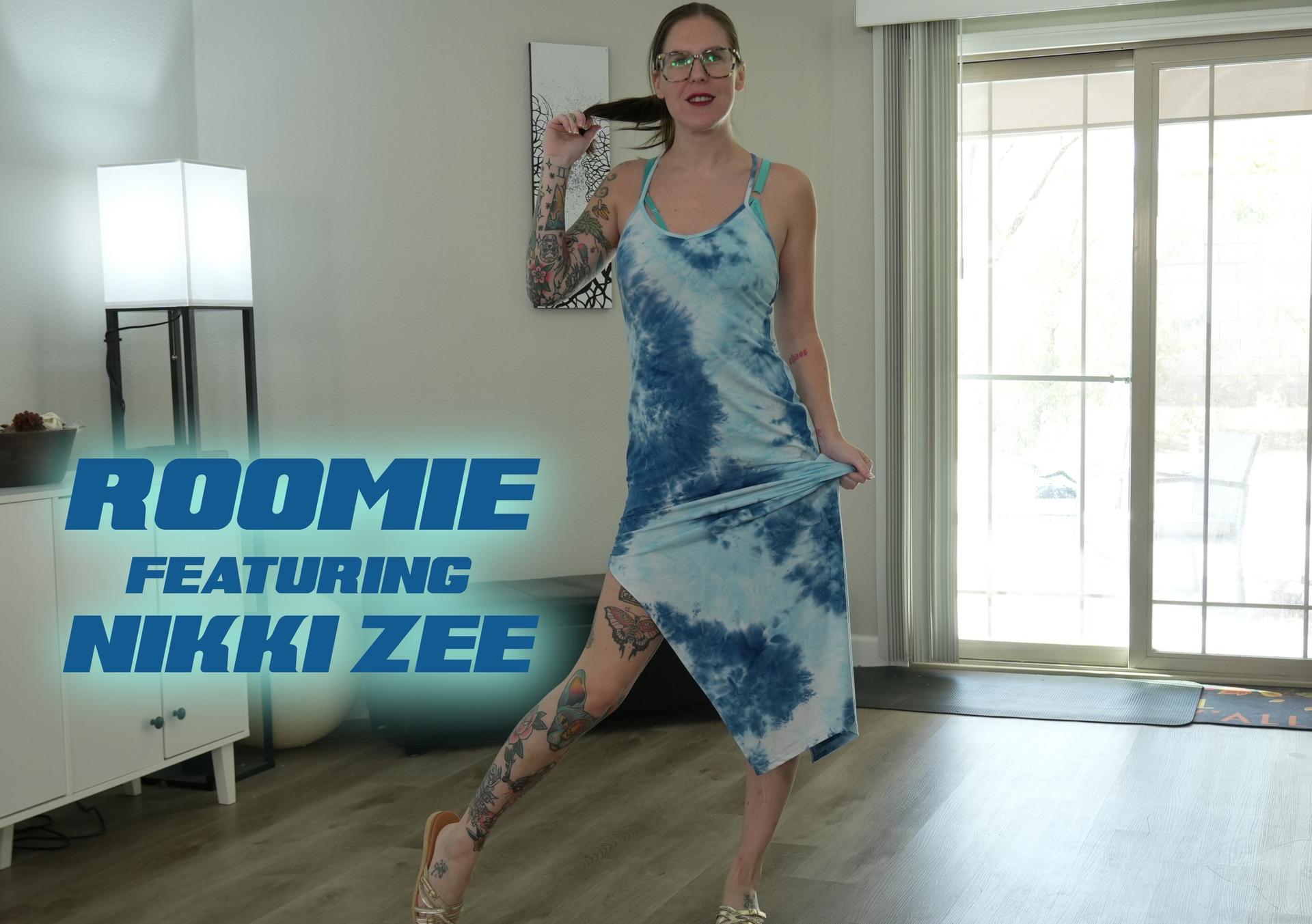 Roomie - NIZE827