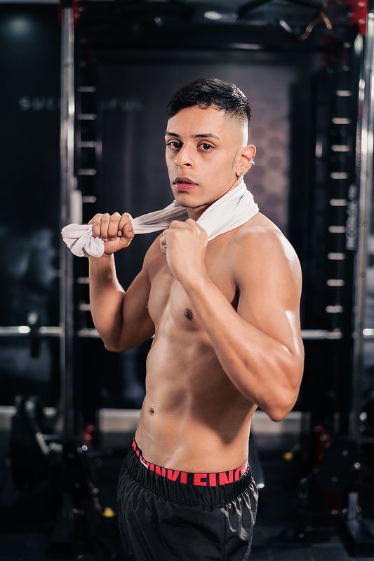 Photo HD Roman Rush - 3