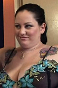 Photo HD Glory Foxxx - 1