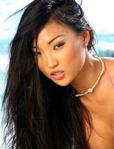 Felicia Tang Photo 3