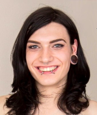 Cassidy Quinn Anulingus