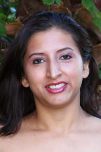 Photo HD Angel Flirt - 1