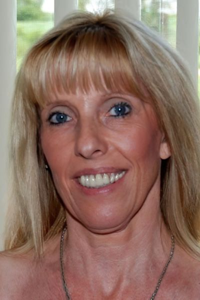 Photo HD Carol Cox - 1