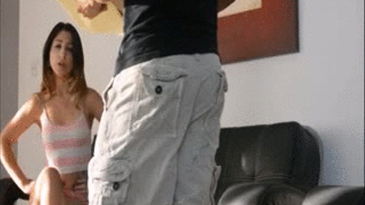 Face Sitting Advantage