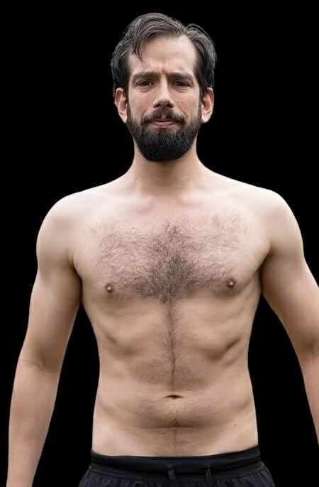 Photo HD Carlos Xix - 3