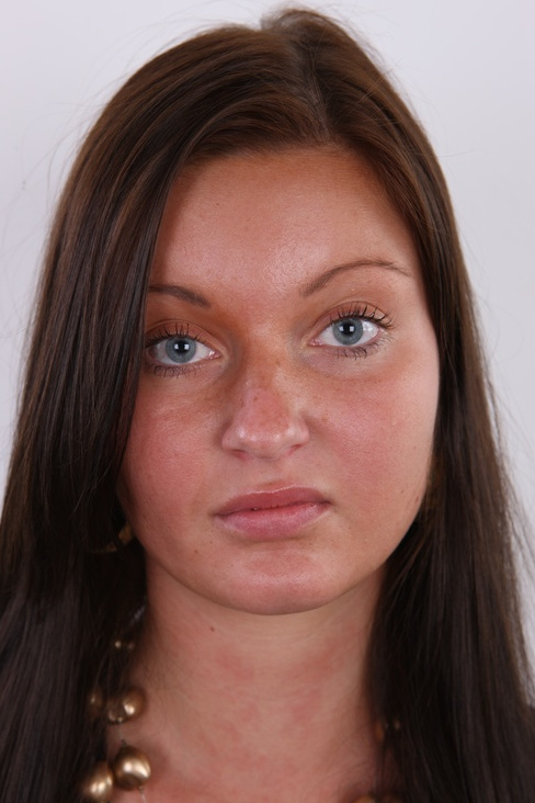 Rachel White Czech Casting