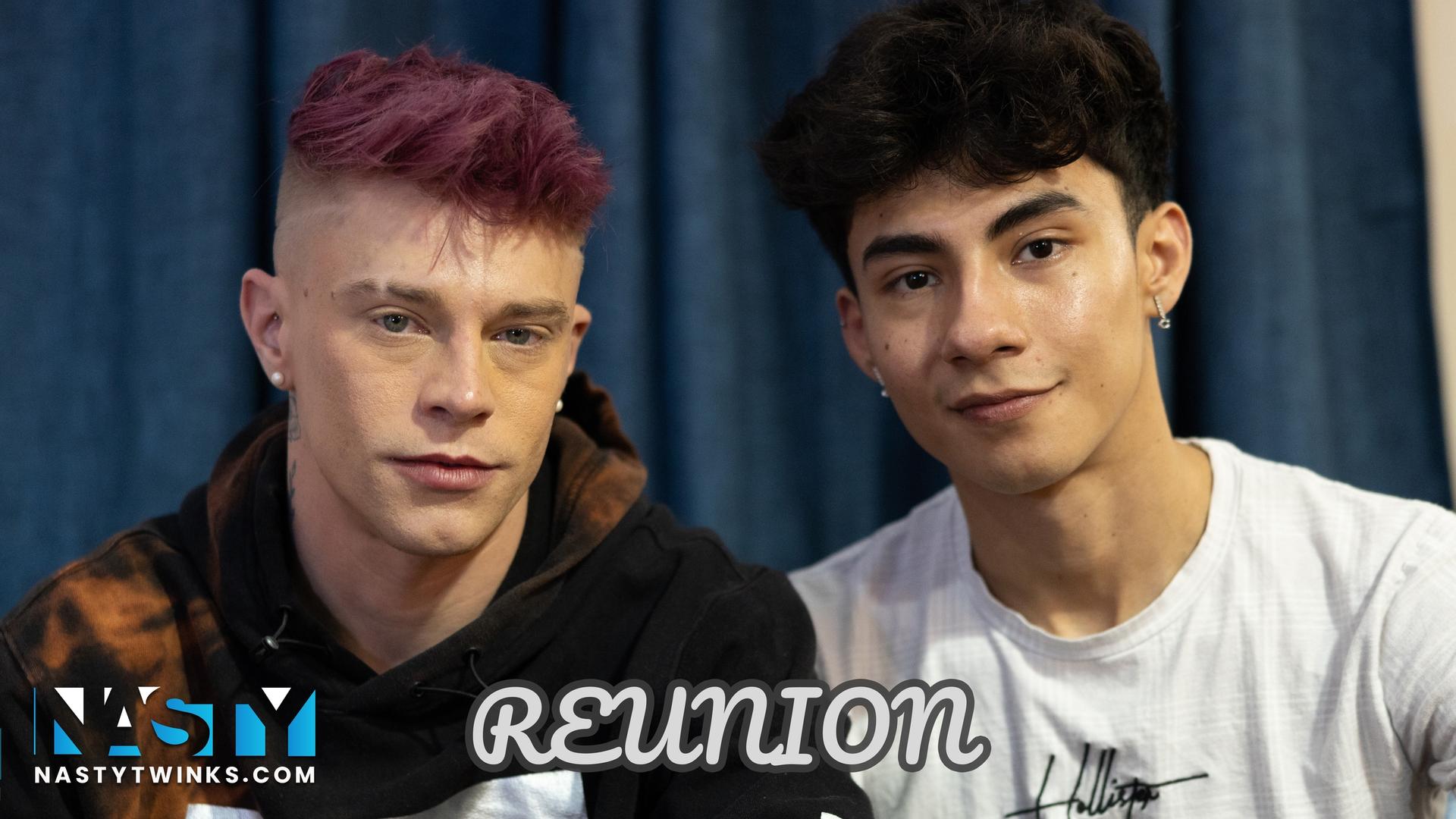 Reunion
