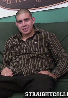 Andro Straight College Men