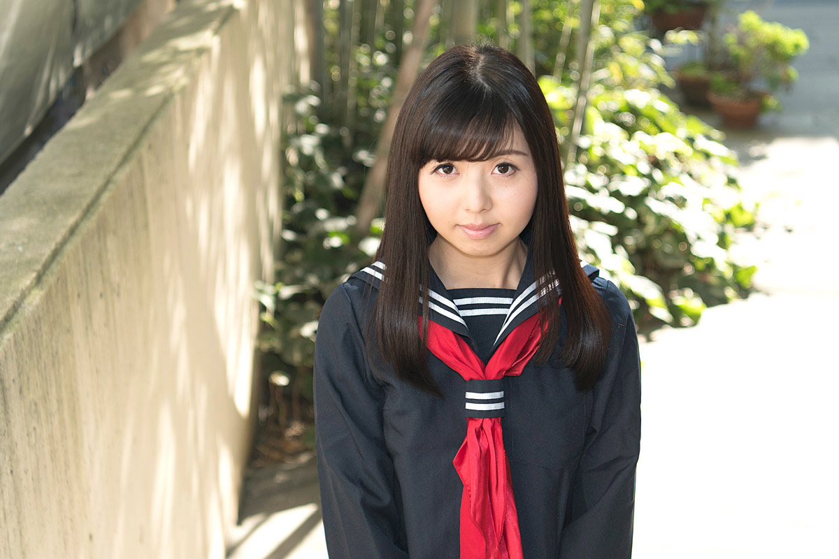 Photo HD Misa Kurusu - 2