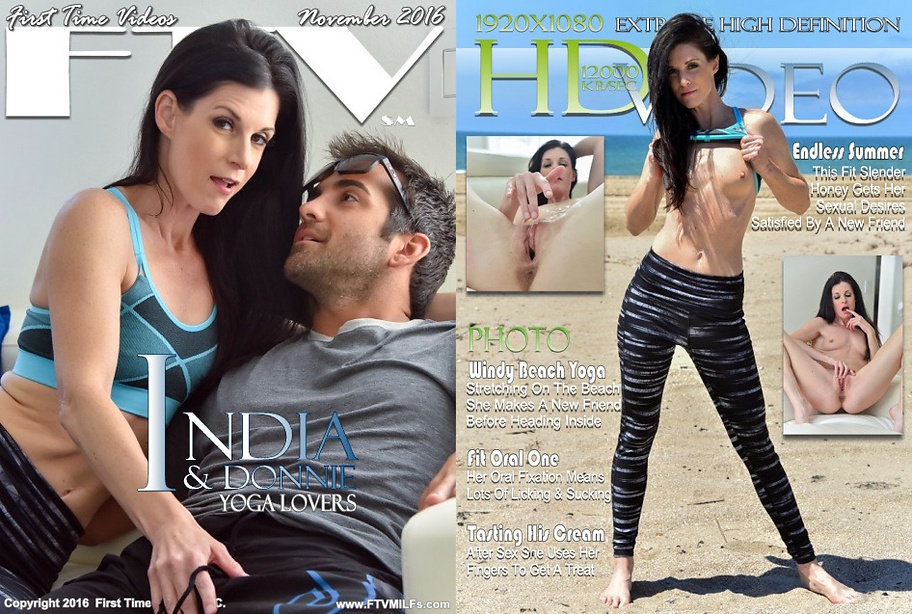 Yoga Lovers - Endless Summer
