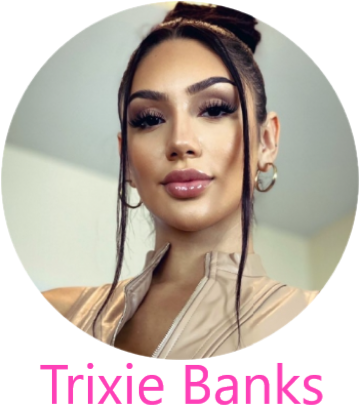 Trixie Banks