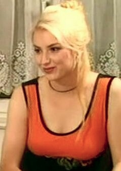 Photo HD Michaela Yjchova - 3