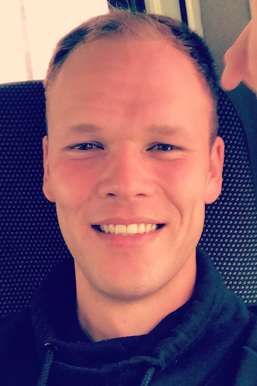 Photo HD Marty Dope - 2