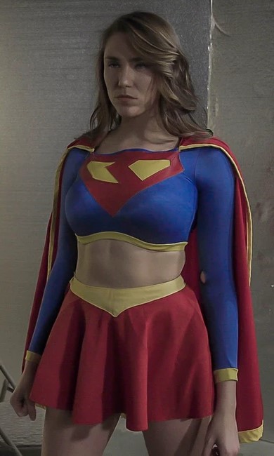 Halsey Rae Domination