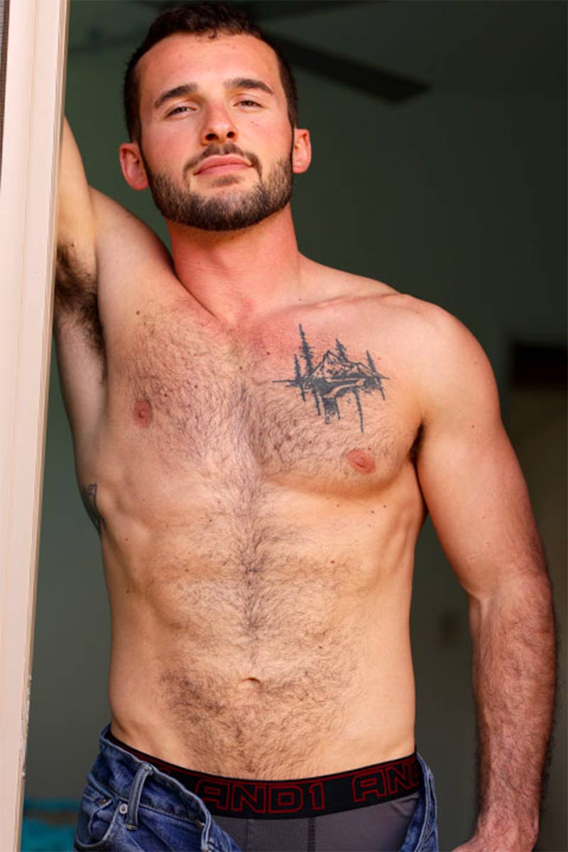 Nash Brooks Hot Guys Fuck