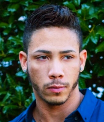 Alejandro Vez Facial