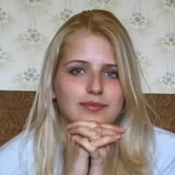 Agnesa Woodman Casting X