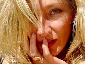 Maarika Masturbation