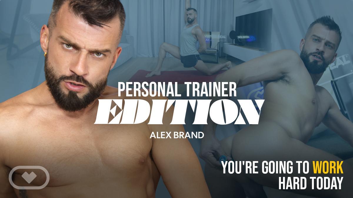 Personal Trainer Edition