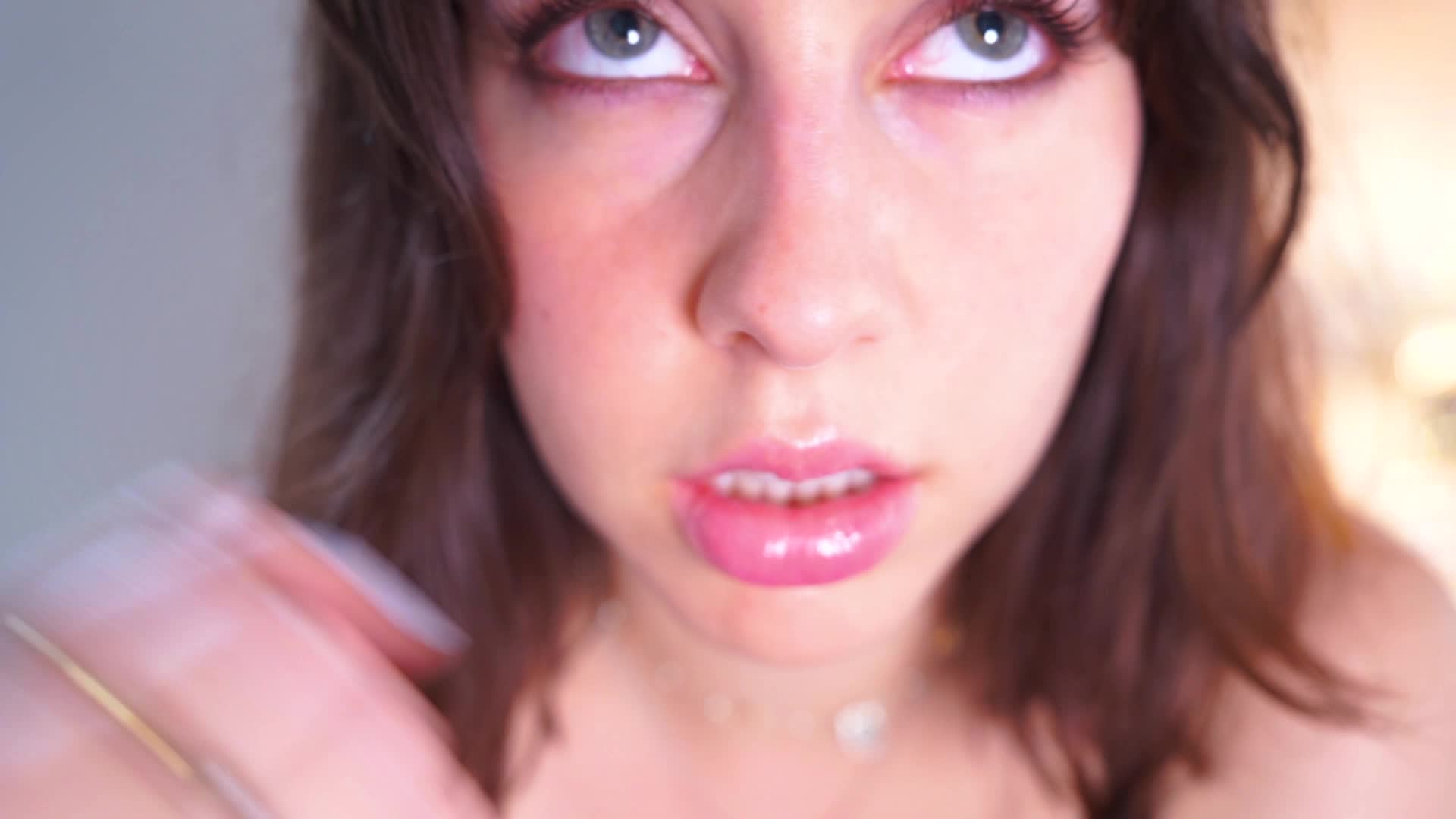 Goon Without Touching