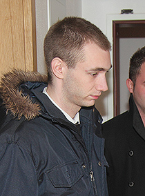 Photo HD Alex Dick - 5