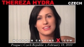 Photo HD Thereza Hydra - 2