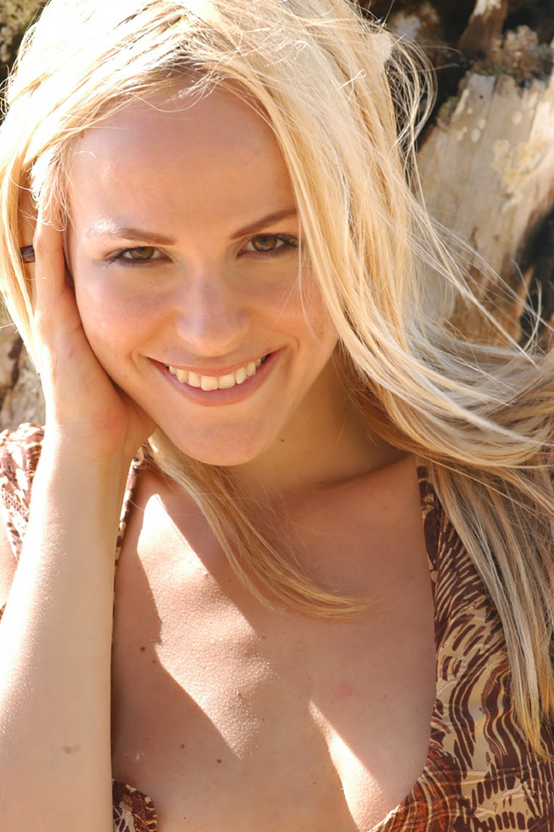 Photo HD Crystal Klein - 4