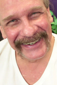 Johnny Cockring Evil Angel