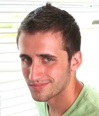 Photo HD Cole Hardy - 1