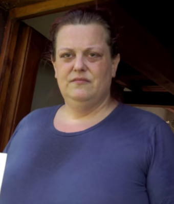 Unknown Female 1164328