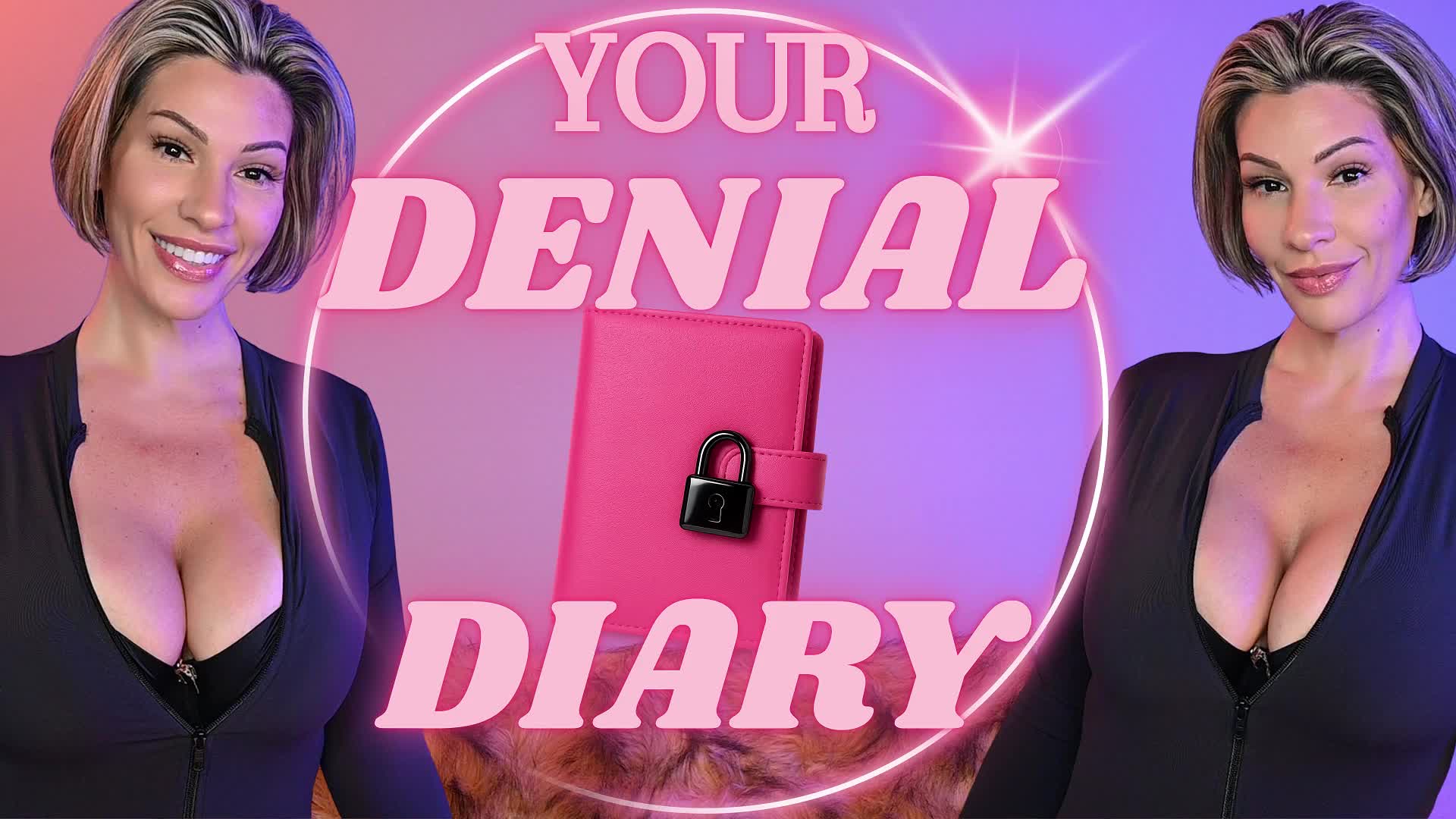 Your Denial Diary