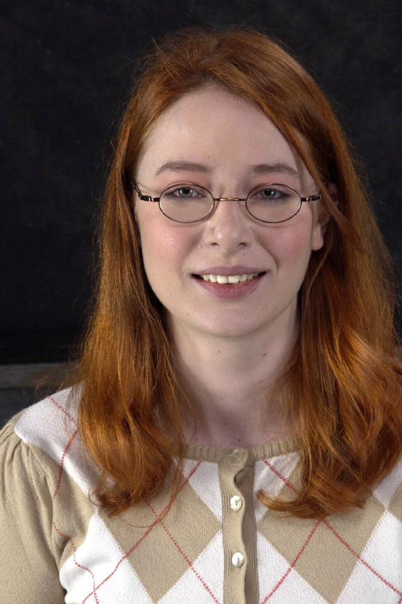 Photo HD Miss Hudson - 3