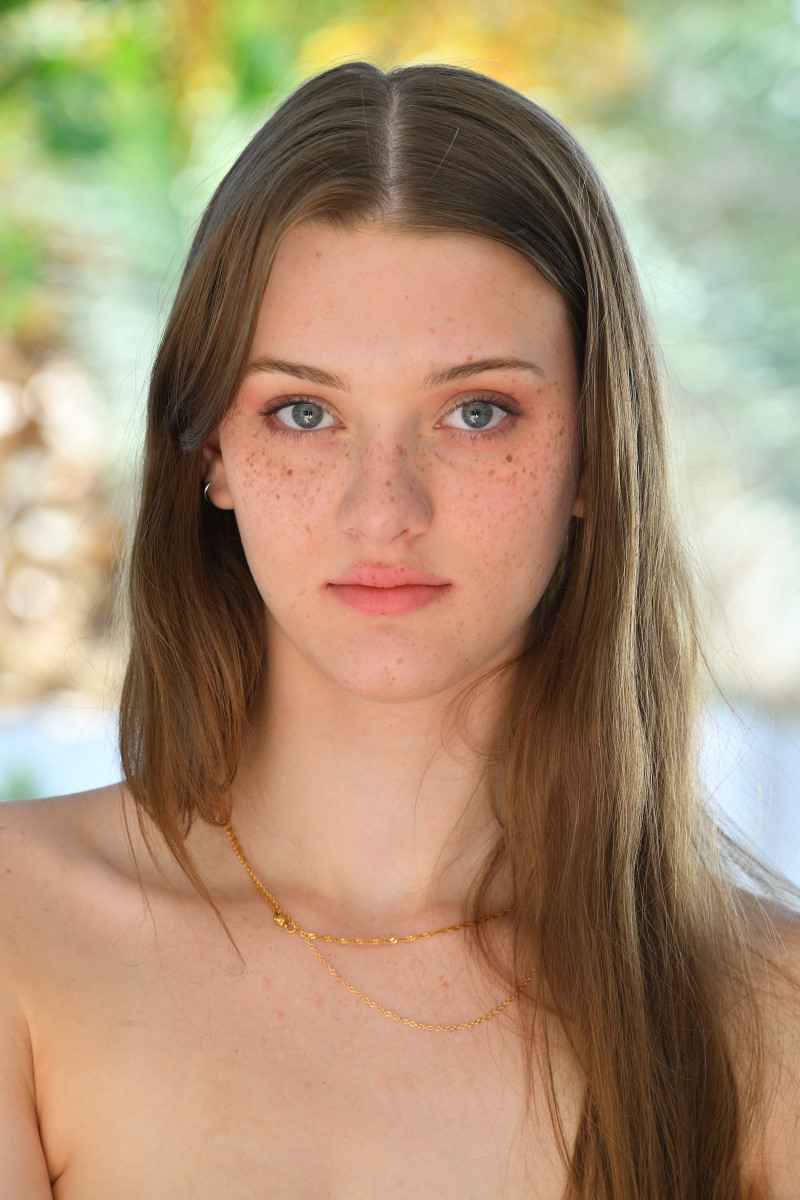 Photo HD Olivia Madison - 2