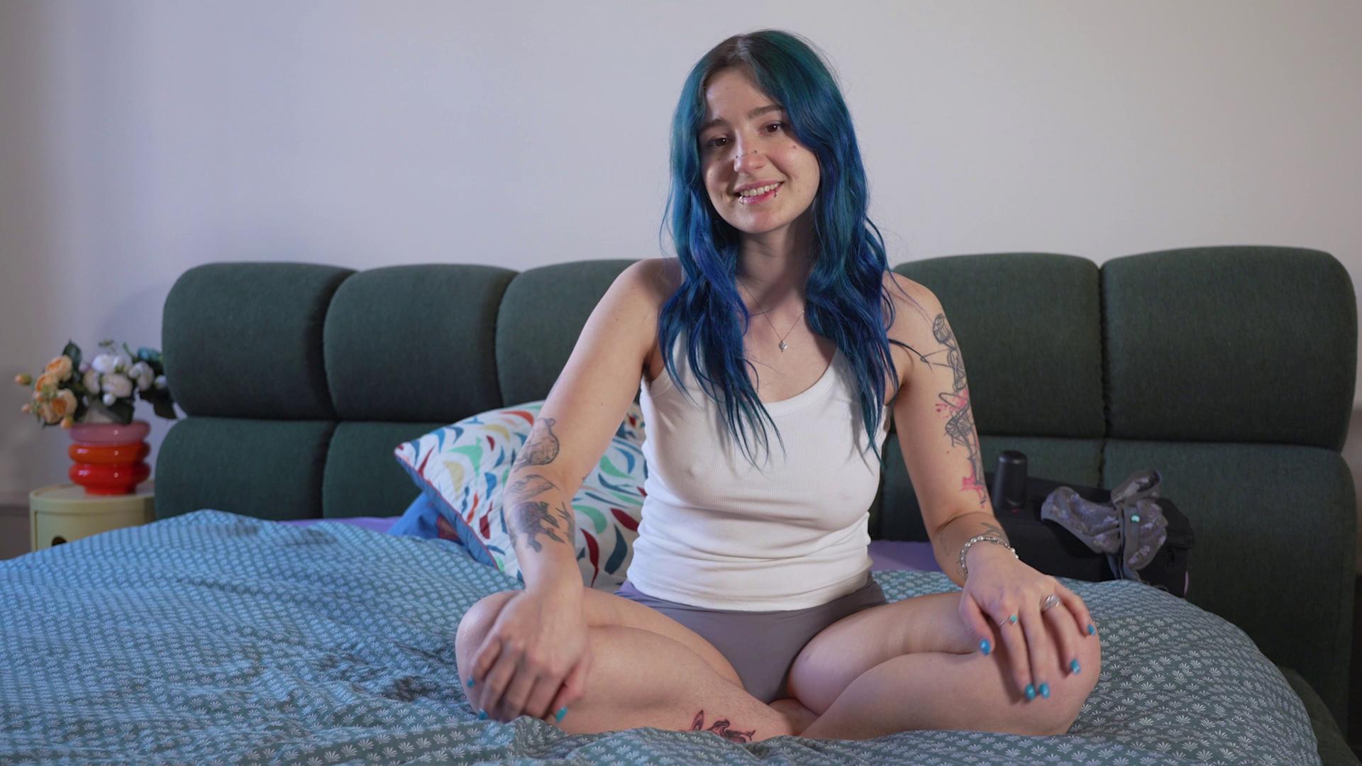 Playtime: After-Sex Talk