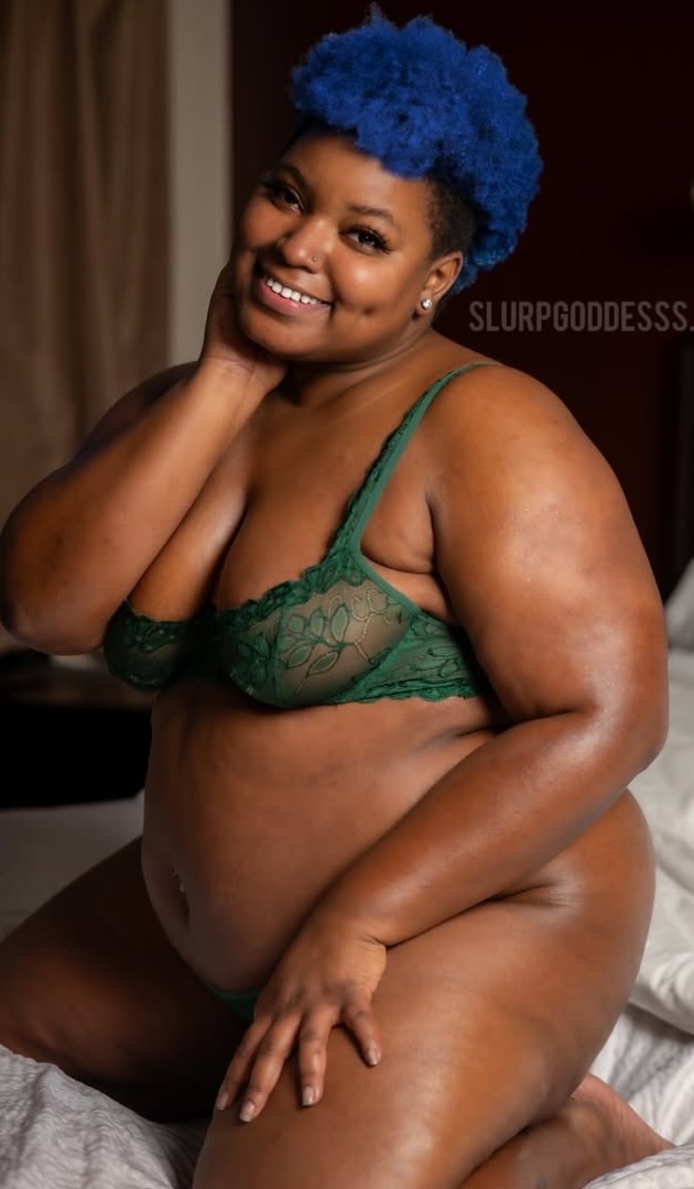 Photo HD Slurp Goddess - 5