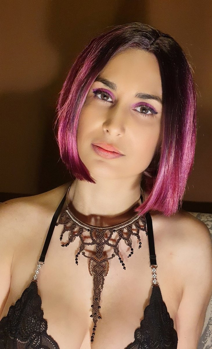 Photo HD Elena Hatzi - 1