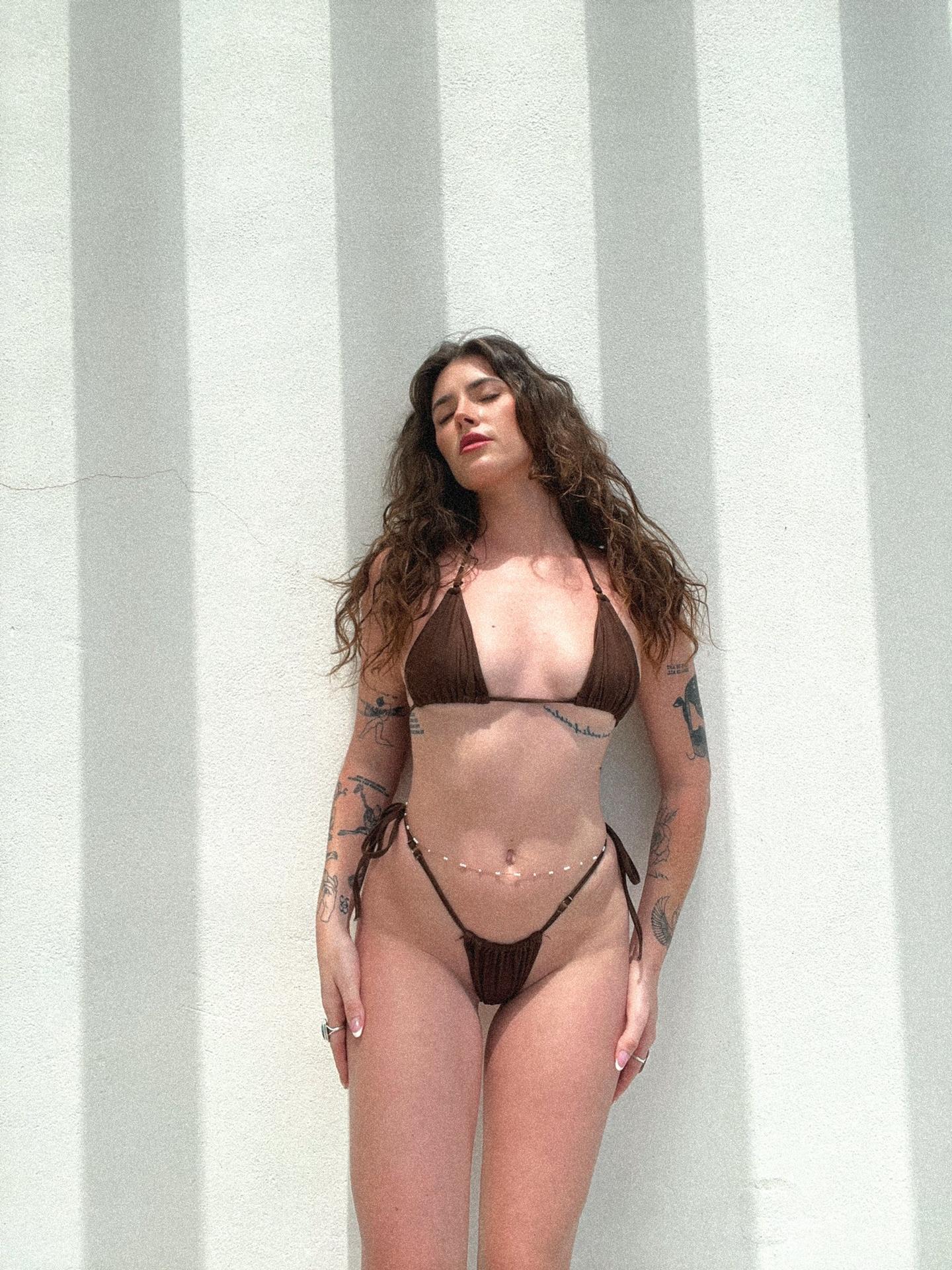 Photo HD Keep Chambers - 2